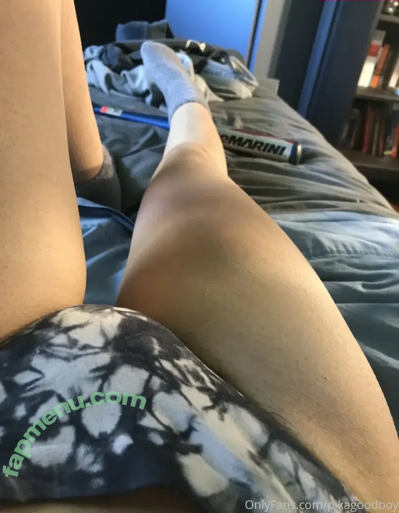 pikagoodboy nude photo #0010 (thegoodboyofficial)
