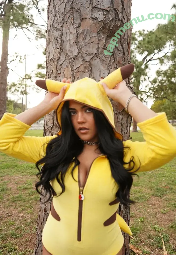 pikagurrl nude photo #0044 (piikagang)