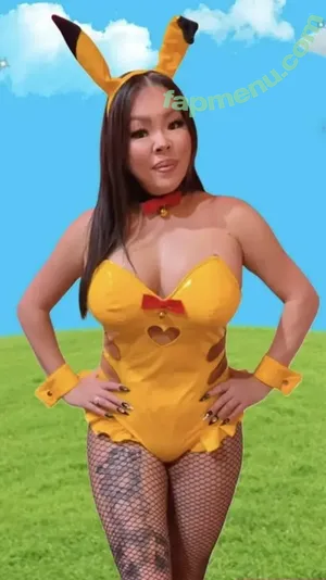 PikaSlut / pikaslu nude photo #0005
