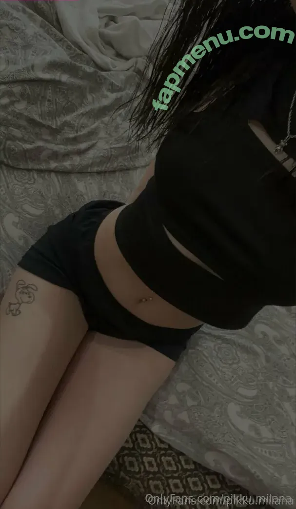 pikku.milana nude photo #0115 (pikku.milana)