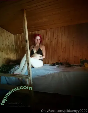 pikkumyy9292 / khtpikkumyy nude photo #0009