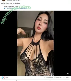 Pimpattama / pimpatthama / pimsaekou nude photo #0476