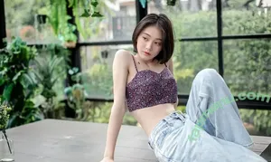 Pimploy Chitranapawong / ploy_pimployy nude photo #0005