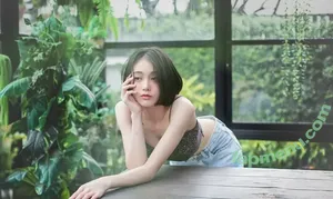 Pimploy Chitranapawong / ploy_pimployy nude photo #0014