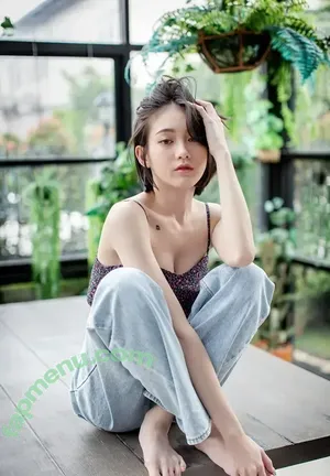 Pimploy Chitranapawong / ploy_pimployy nude photo #0016