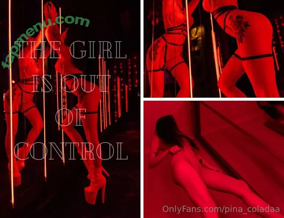 pina_colada_official nude photo #0064 (pinacoladaofficial)