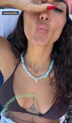 pinars0ylu / Pınar Soylu nude photo #0013