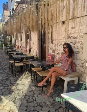 pinars0ylu / Pınar Soylu nude photo #0015
