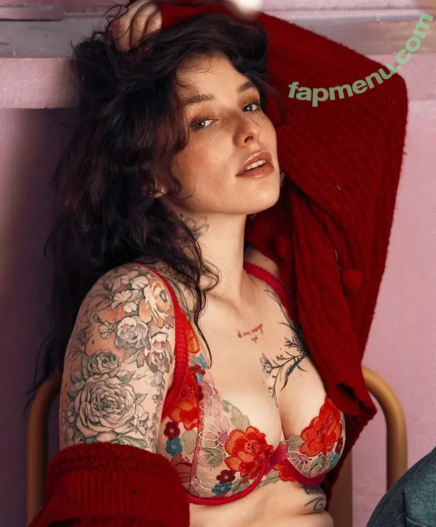 Pinche Dulzura nude photo #0021 (Georgina Carrasco / pinchedulzuraa)