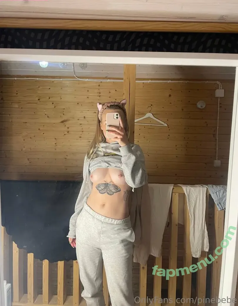 pinebebe nude photo #0053 (Pinebebevip / pinebaby)