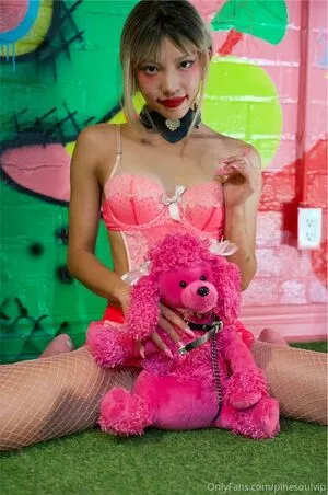 Pinesoul / pinesoul.irl / pinesoul69 / pinesoulvip nude photo #0028