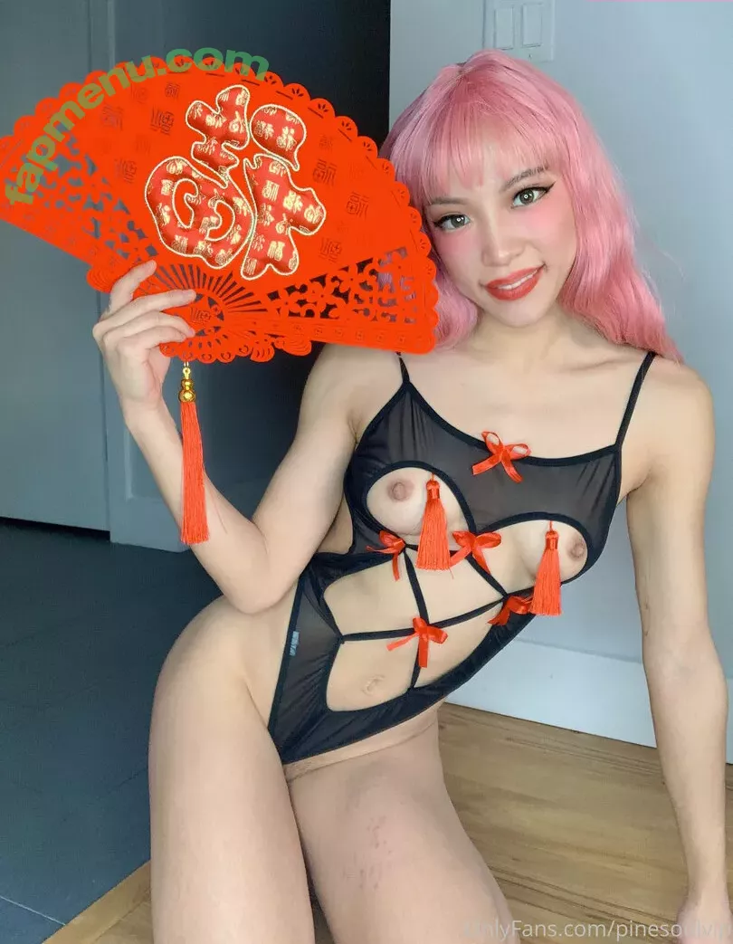 pinesoulvip nude photo #0060 (vipori)