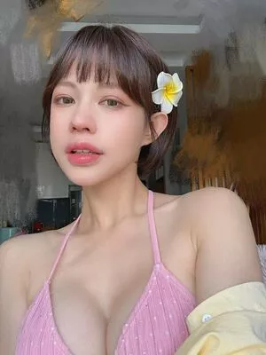 Pingping 2011 / Kawai Binh / ping.cos / pingpinggg2011 nude photo #0283