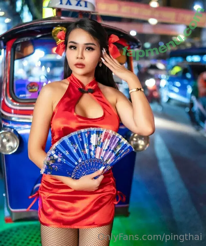 pingthai nude photo #0002 (pingthai)