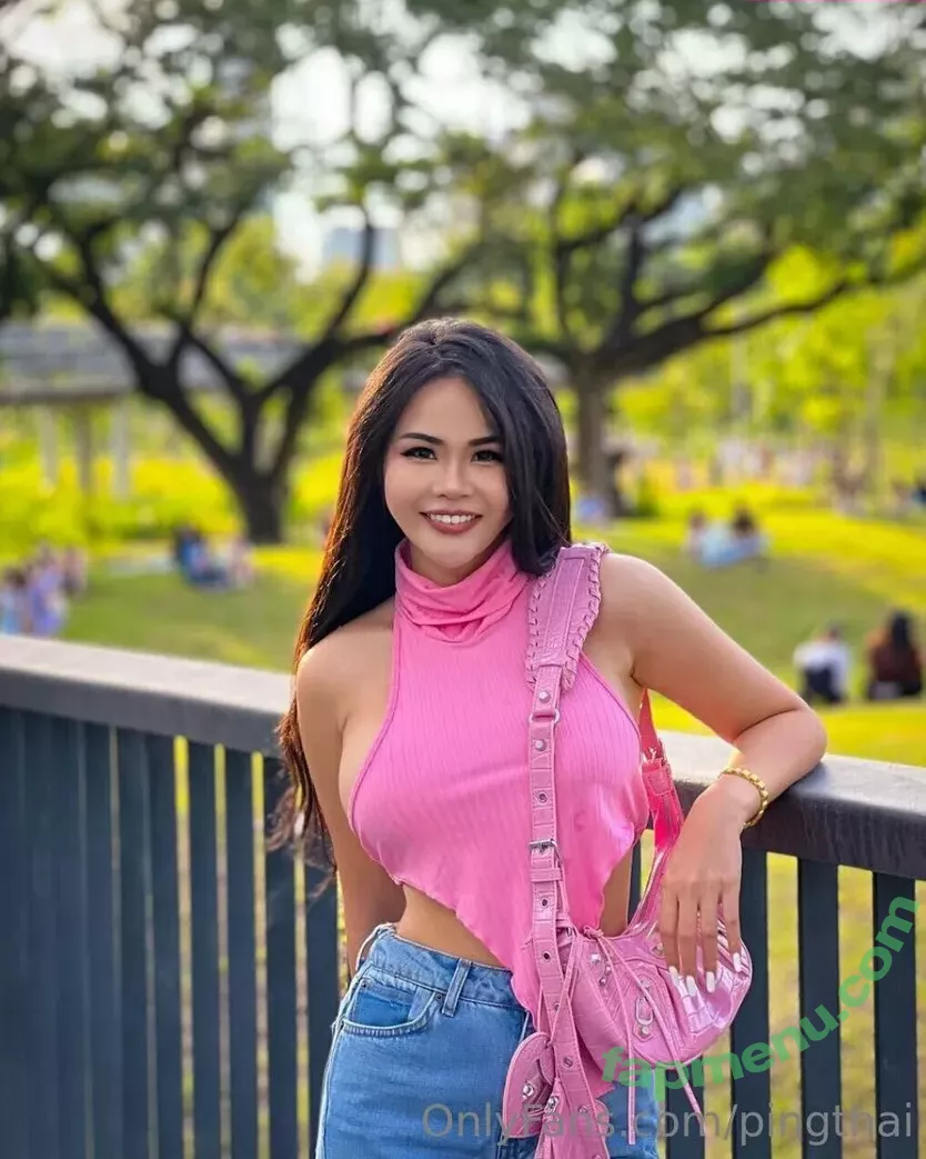 pingthai nude photo #0006 (pingthai)