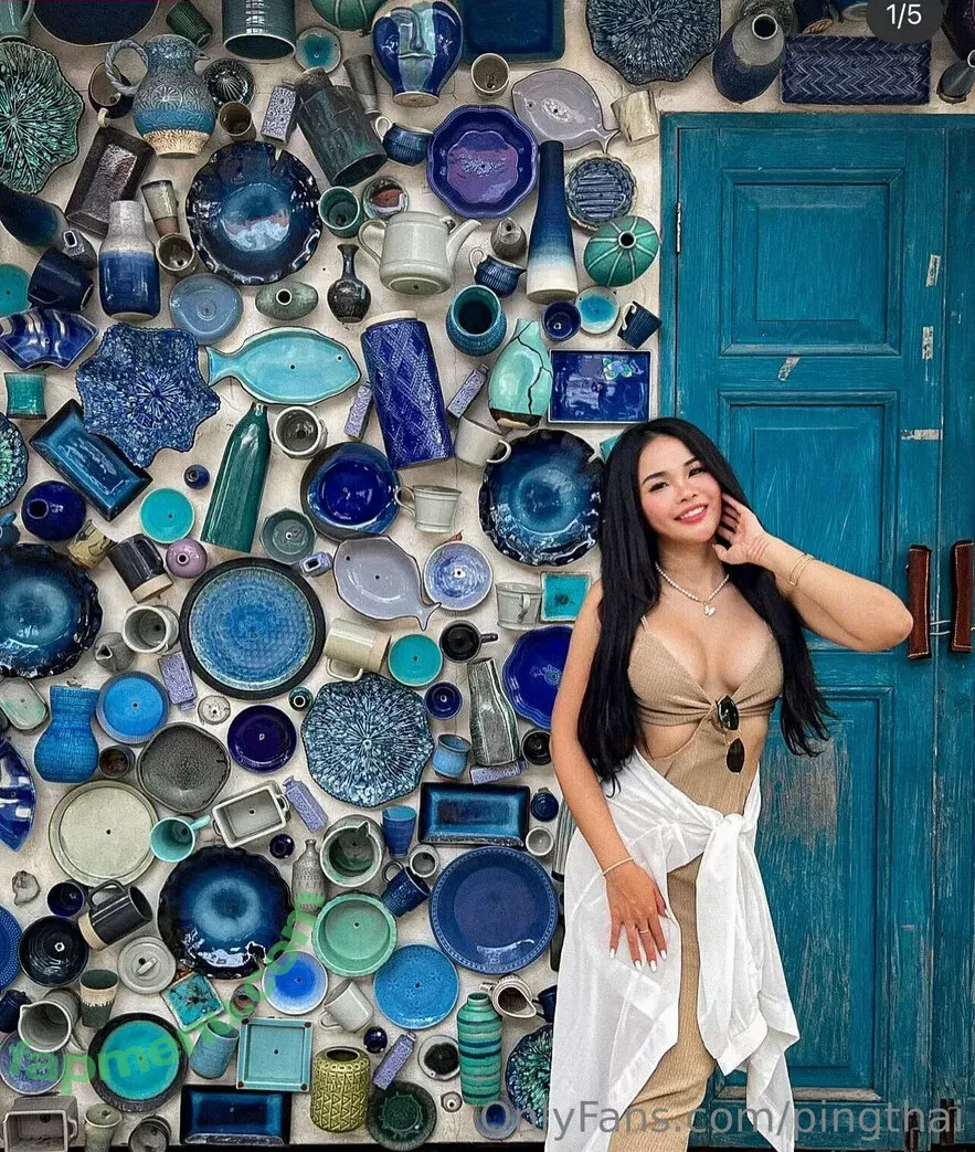 pingthai nude photo #0020 (pingthai)