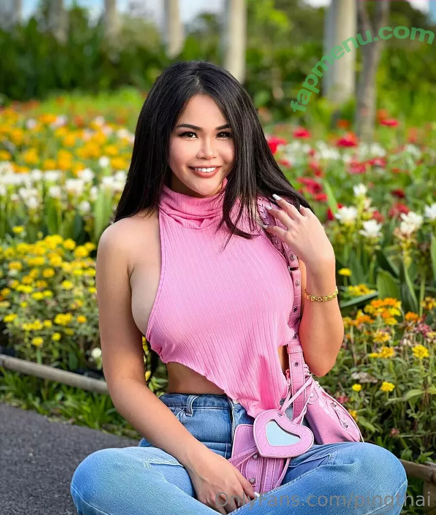 pingthai nude photo #0024 (pingthai)