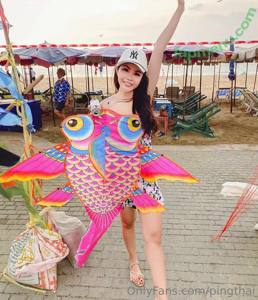 pingthai nude photo #0026 (pingthai)