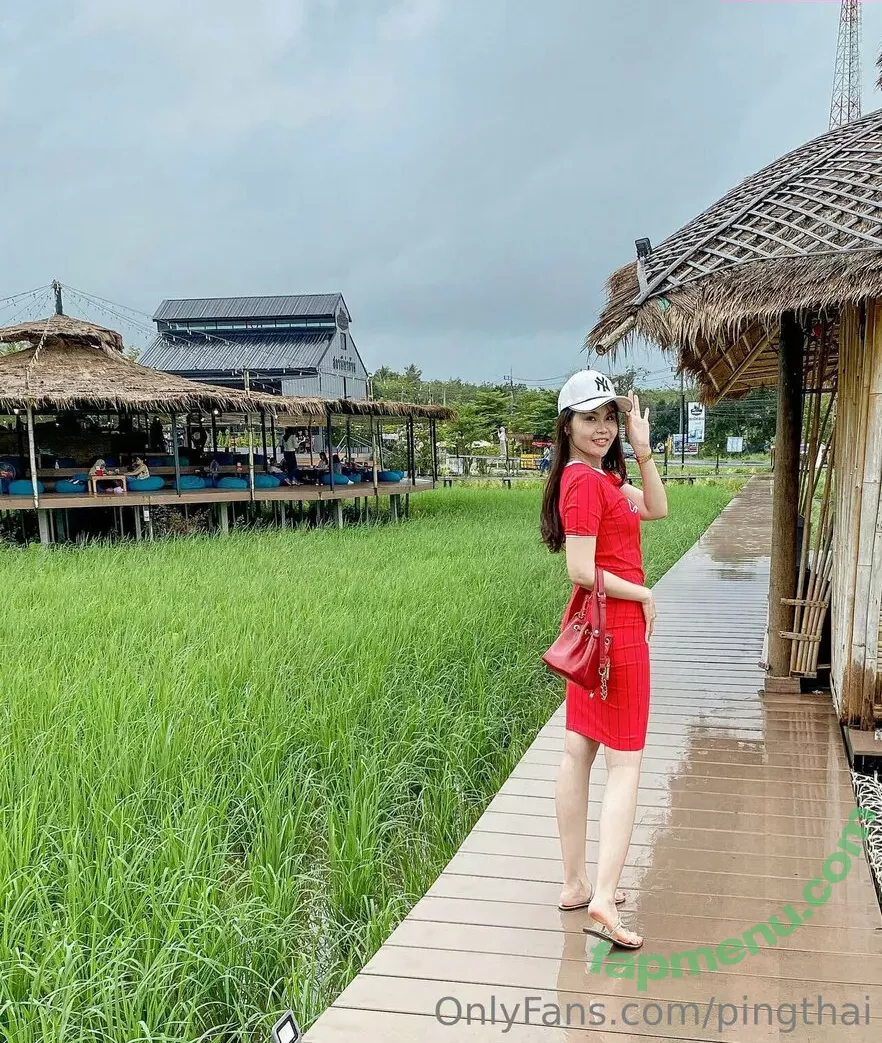 pingthai nude photo #0033 (pingthai)