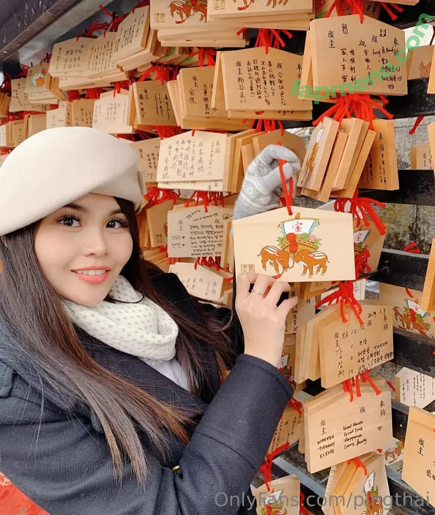 pingthai nude photo #0040 (pingthai)