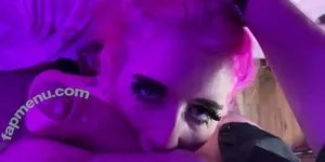 Pink Drip / pinkXdrip / pinkdripmv / pinksuicide nude photo #0033