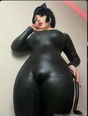 Pink Fox / Erin Eevee / hotpinkfox / pink.fox nude photo #1262