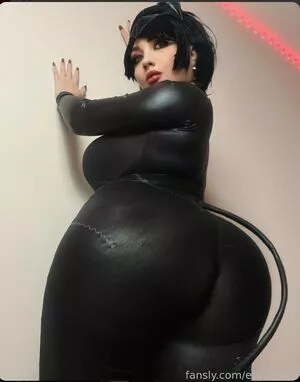 Pink Fox / Erin Eevee / hotpinkfox / pink.fox nude photo #1266