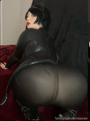 Pink Fox / Erin Eevee / hotpinkfox / pink.fox nude photo #1268