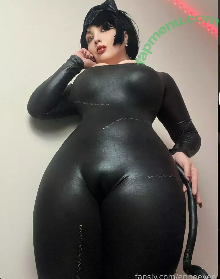 Pink Fox nude photo #1262 (Erin Eevee / hotpinkfox / pink.fox)