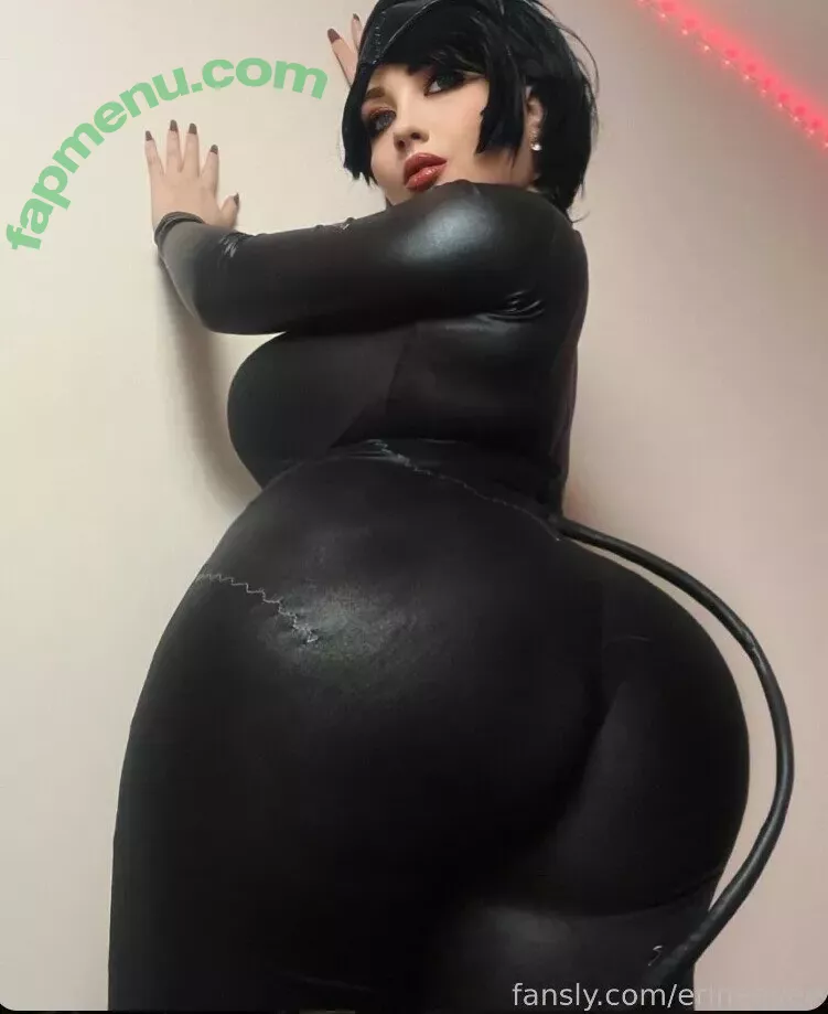 Pink Fox nude photo #1266 (Erin Eevee / hotpinkfox / pink.fox)