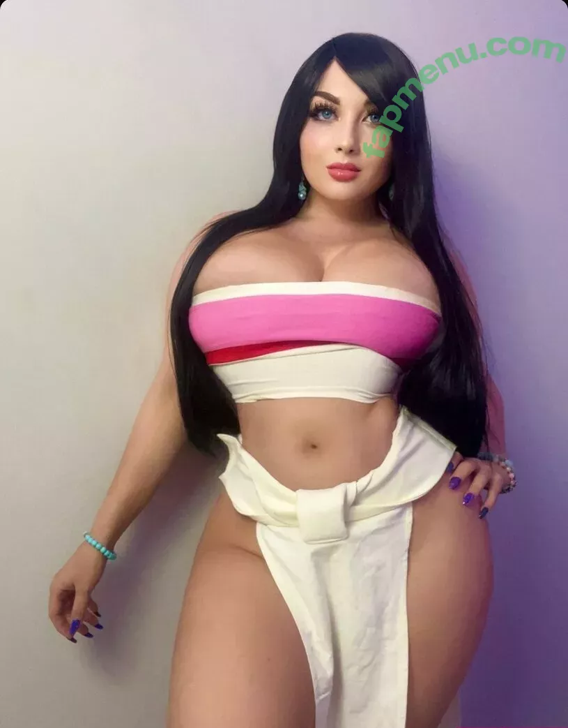 Pink Fox nude photo #1364 (Erin Eevee / hotpinkfox / pink.fox)