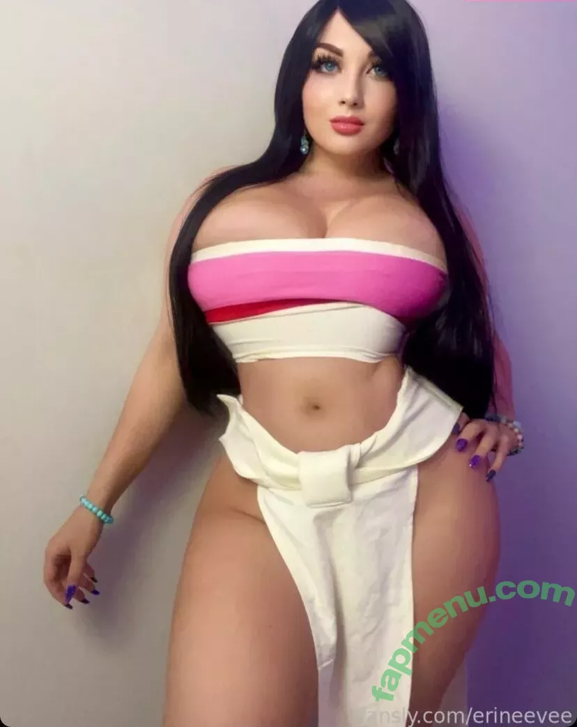 Pink Fox nude photo #1376 (Erin Eevee / hotpinkfox / pink.fox)