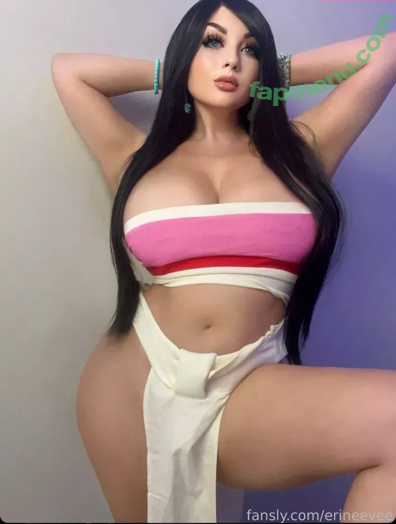 Pink Fox nude photo #1378 (Erin Eevee / hotpinkfox / pink.fox)