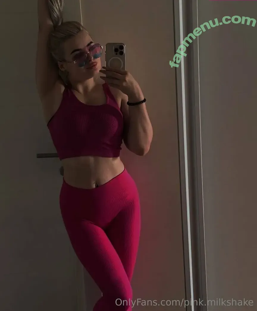 pink.milkshake nude photo #0002 (pink.milk.shake)