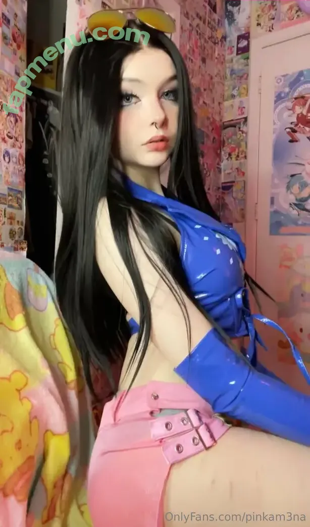 pinkam3na nude photo #0064 (pinkamena_the_cupcakemaker)