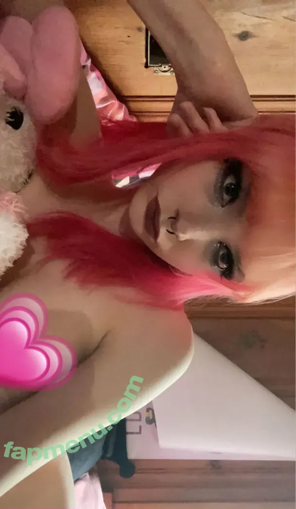 pinkam3na nude photo #0067 (pinkamena_the_cupcakemaker)