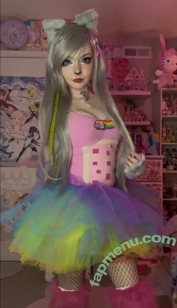 pinkam3na nude photo #0068 (pinkamena_the_cupcakemaker)