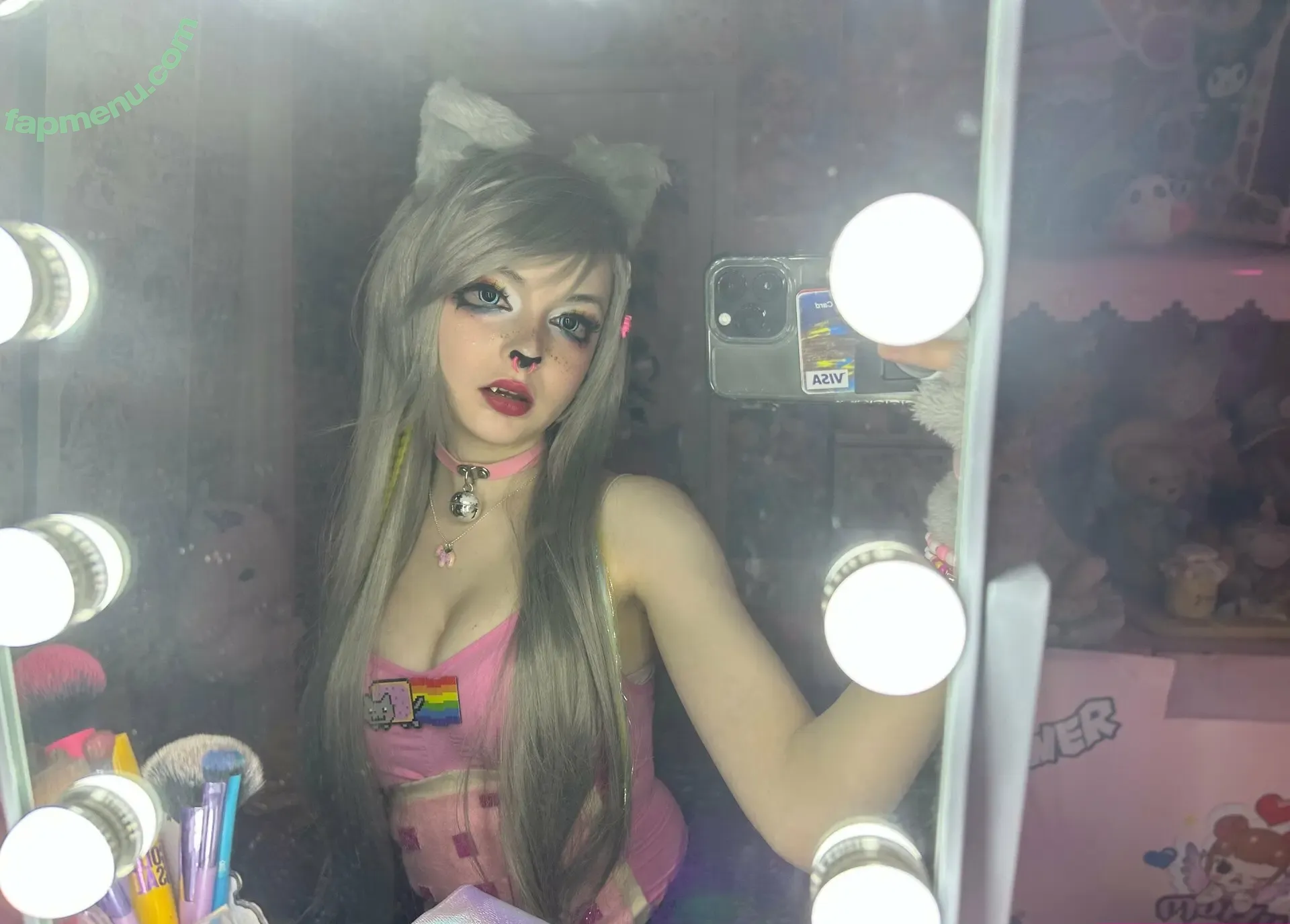 pinkam3na nude photo #0069 (pinkamena_the_cupcakemaker)