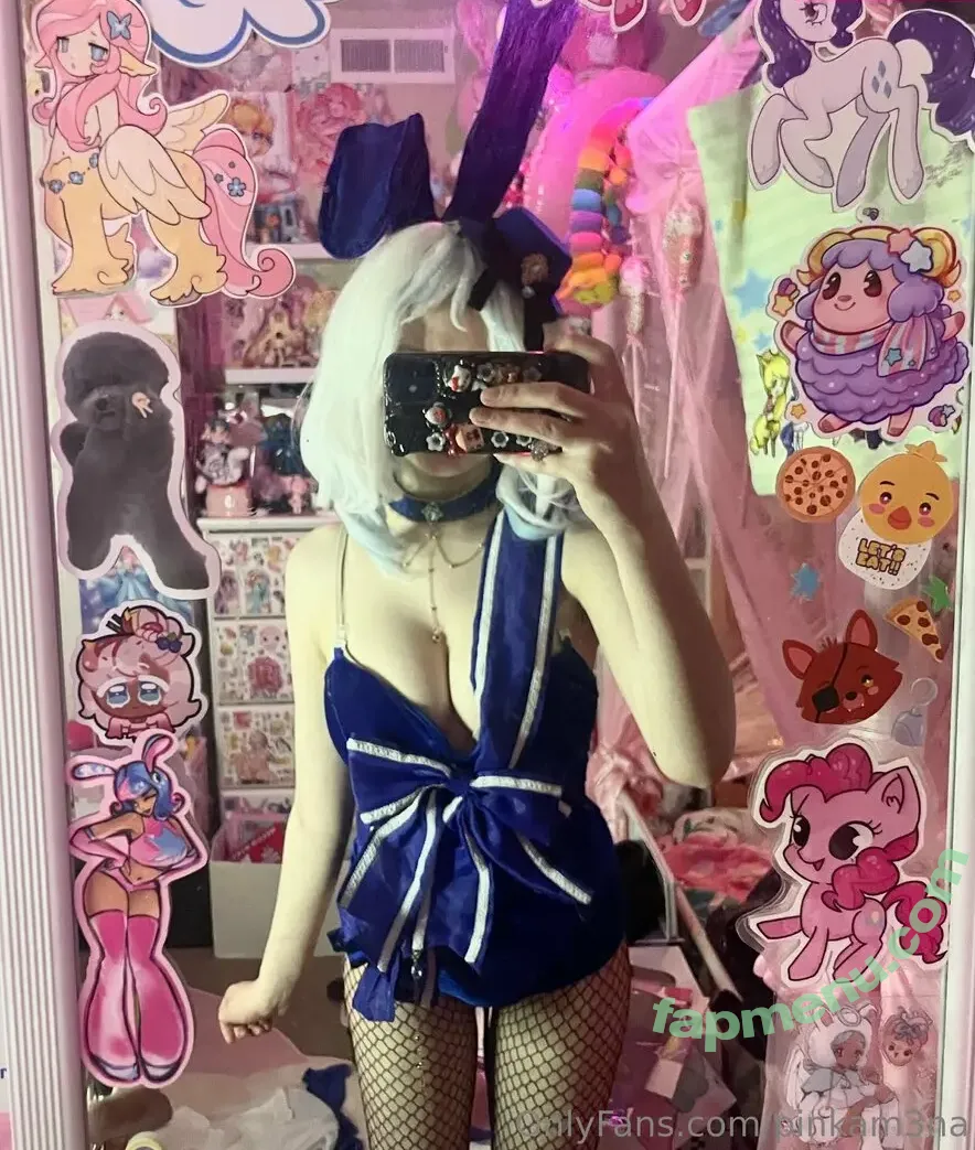pinkam3na nude photo #0071 (pinkamena_the_cupcakemaker)