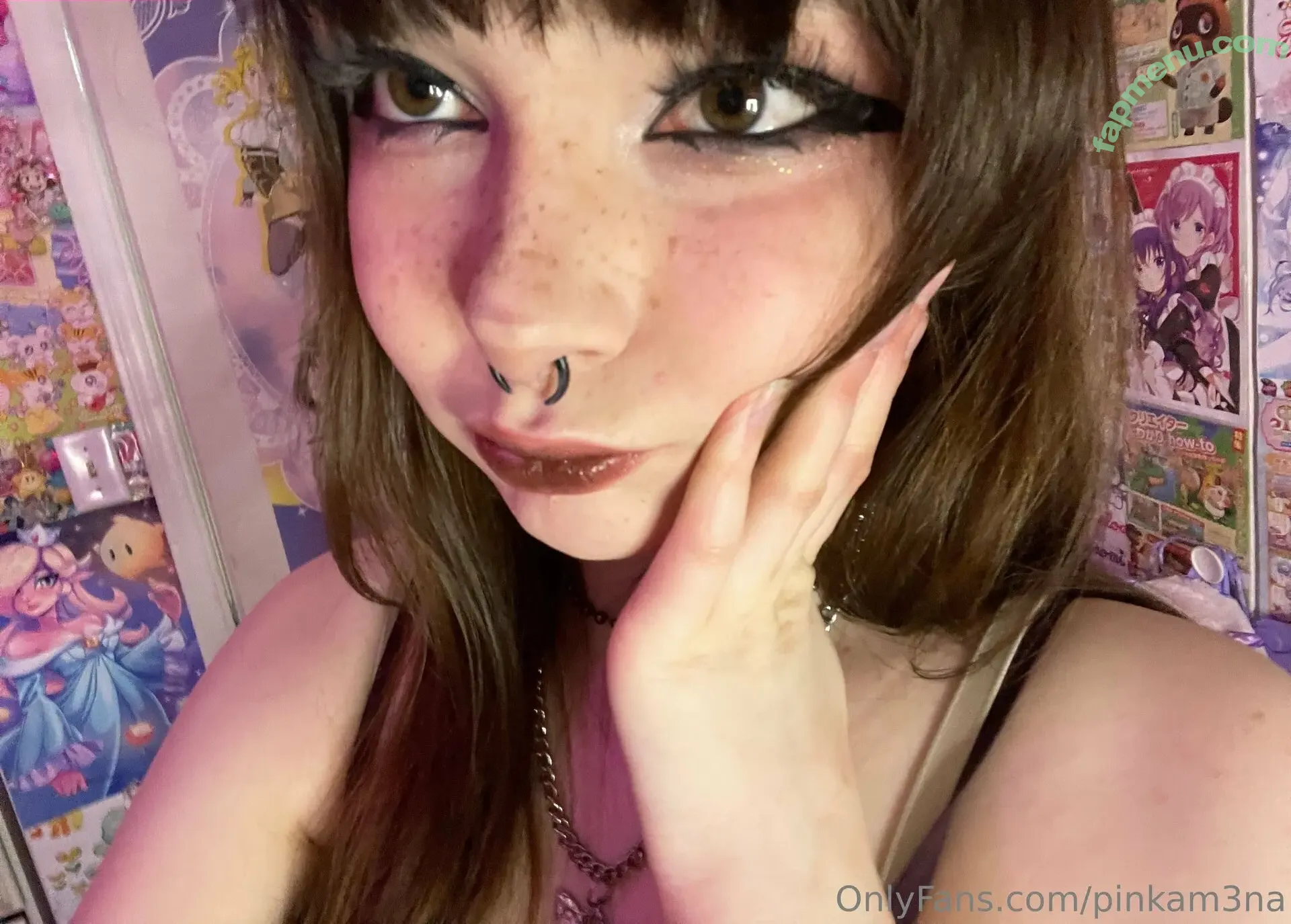 pinkam3na nude photo #0076 (pinkamena_the_cupcakemaker)