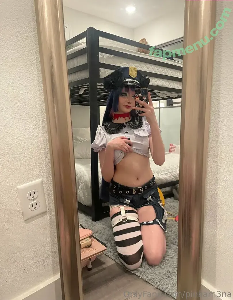 pinkam3na nude photo #0079 (pinkamena_the_cupcakemaker)