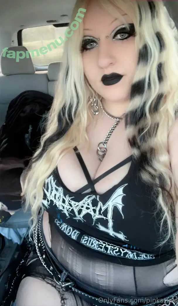 Pinkatink nude photo #0054 (Pinkatink)