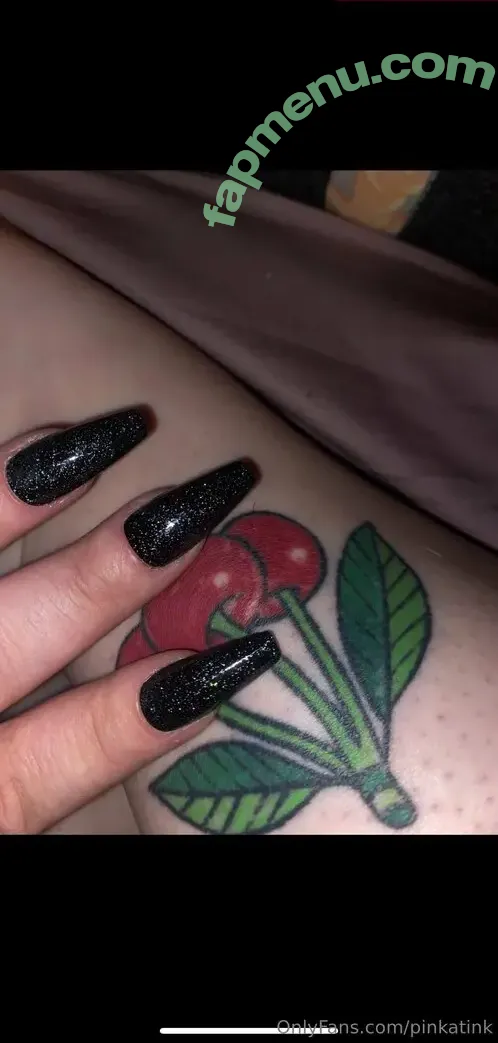 Pinkatink nude photo #0078 (Pinkatink)