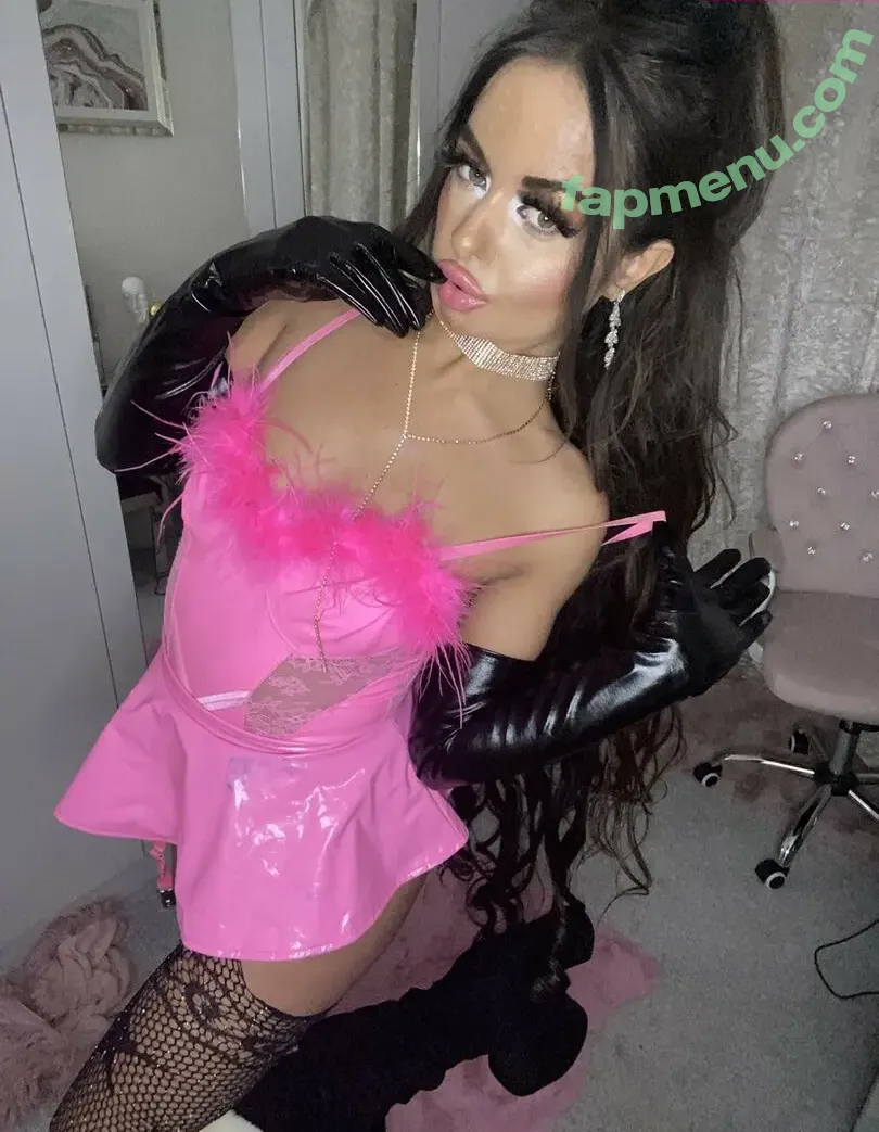 pinkbarbiedollprincess_x nude photo #0011 (pinkbarbiedollprincess_x)