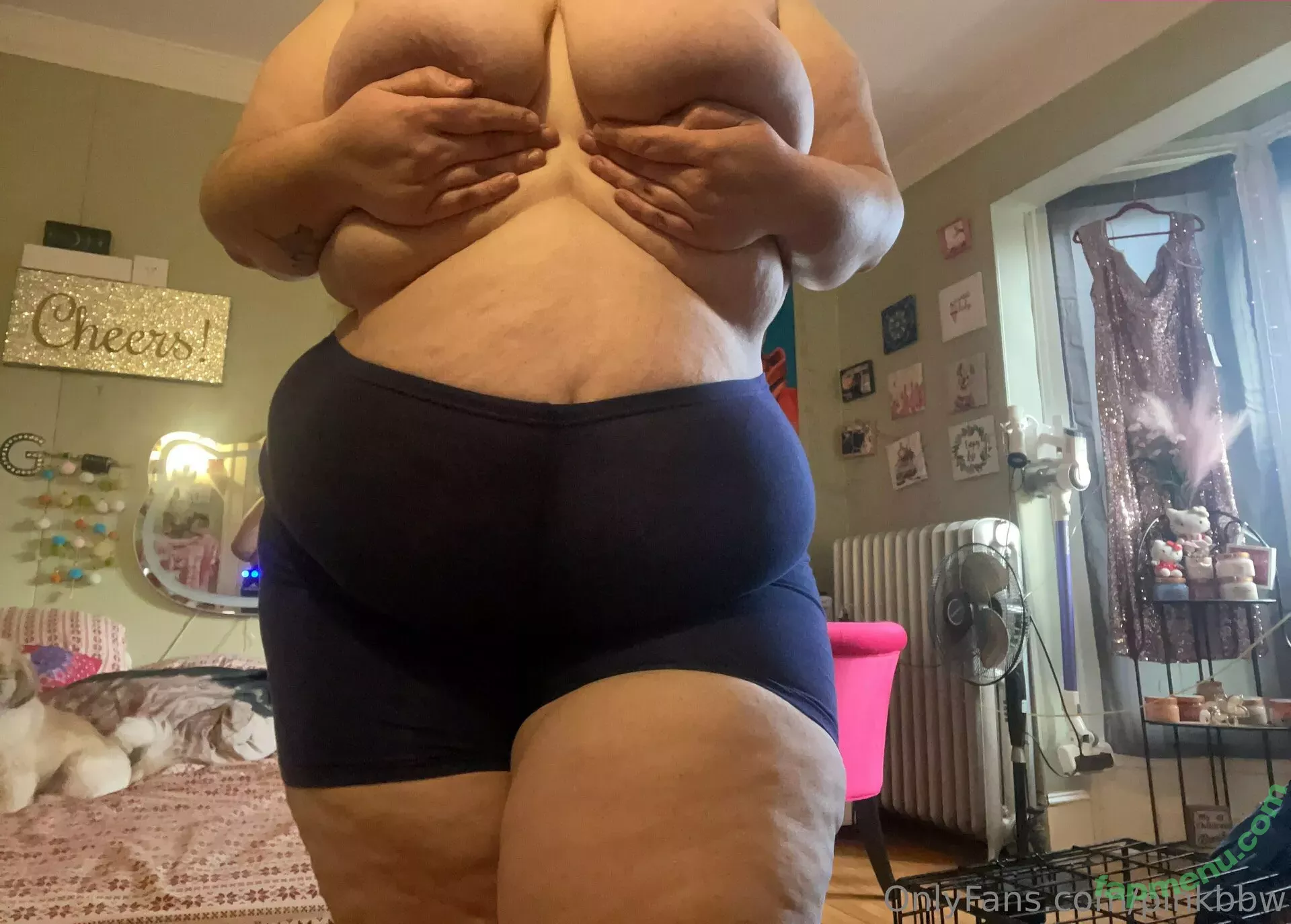 pinkbbw nude photo #0007 (pinkbbw)