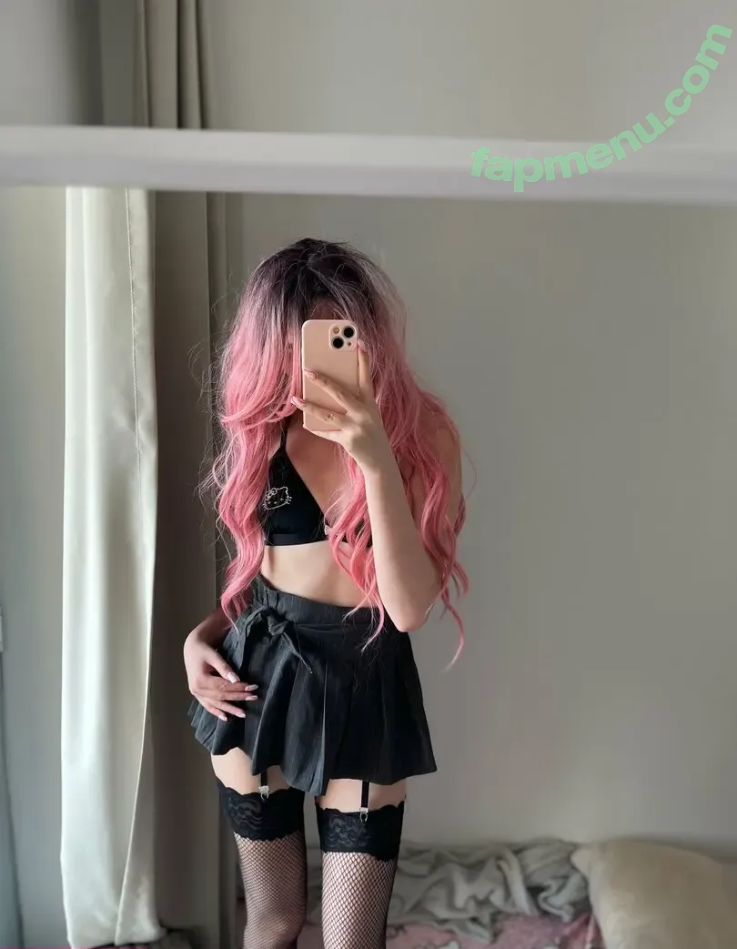 pinkdollminatrix nude photo #0013 (pinkdollminatrix)