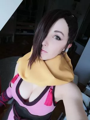 Pinkfluffykitchicorn nude photo #0008
