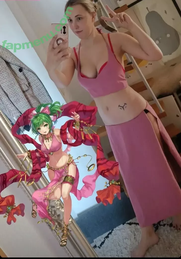 Pinkfluffykitchicorn nude photo #0033 (Pinkfluffykitchicorn)