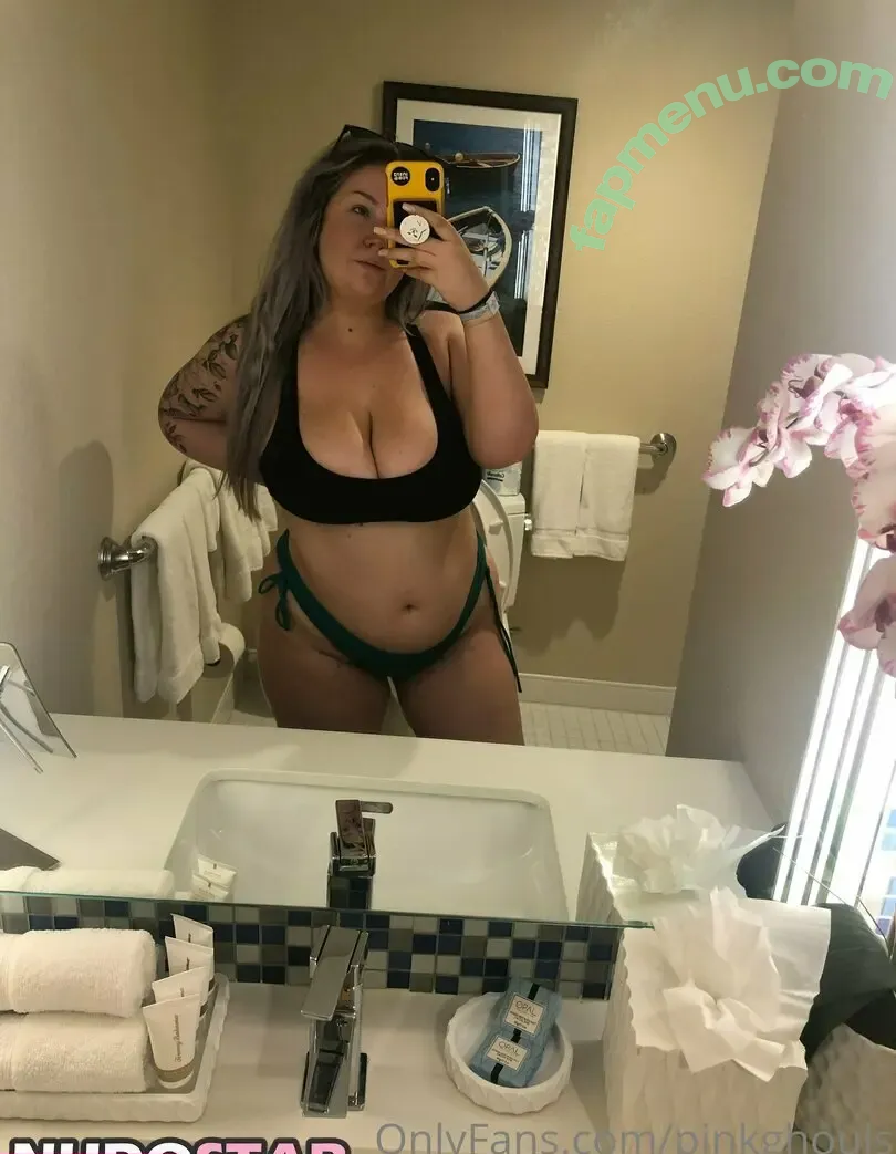 pinkghouls nude photo #0013 (Bailey Bee)