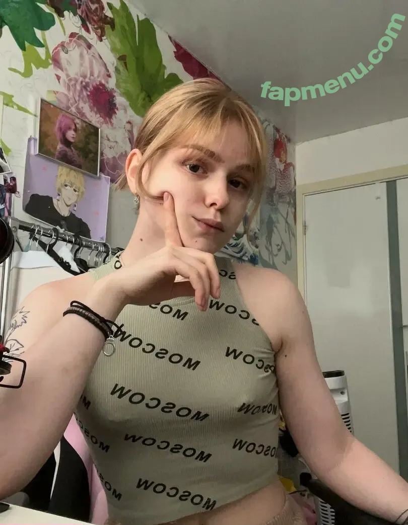 Pinkguno nude photo #0013 (Maria Ermoshina / online_succubus / pinkguno_o)